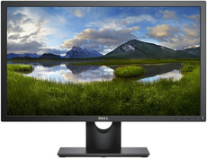 Dell  E-Series 24 Inch FHD LED Monitor