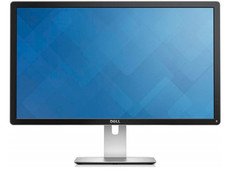 DELL Professional P2415Q 23.8 inch 4K Ultra HD IPS Computer Monitor - Black