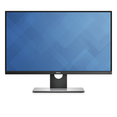 Dell UltraSharp 27 Inch LED Monitor