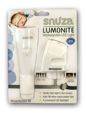 Snuza Lumonite Rechargeable LED Light