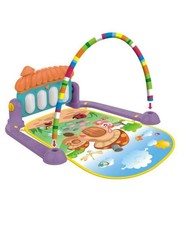 Baby Piano Fitness Rack