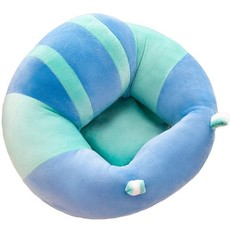 Baby Support Plush Sofa Seat,Learning to Sit Chair Seat Plush Toys