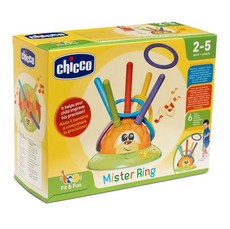 Chicco - Fit & Fun Mister Ring