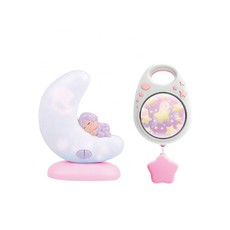 Dynamic dream night lamp - Pink