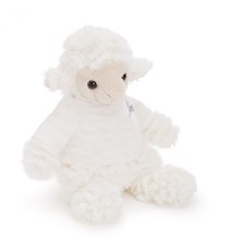 Little Lamb Soft Toy