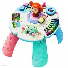 Optic Baby Play and Early Educational Activity Table