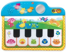 Winfun - Sounds N Tunes Activity Piano