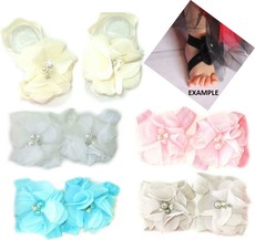 Baby Footies (5 Pairs)