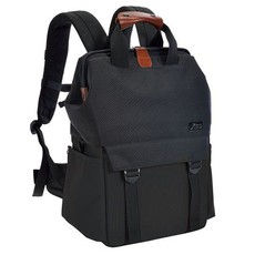 Jenova Urban Legend DSLR Backpack - Black (Large)