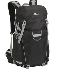 Lowepro Photo Sport 200 AW Backpack Black/Grey