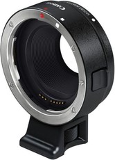 Canon EF-M To EOS Mount Adapter