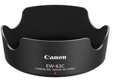 Canon EW-63C Lens Hood