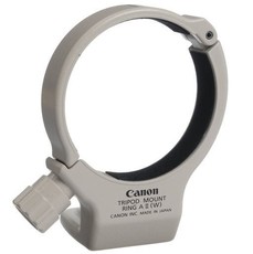 Canon Lens Tripod Mount Ring A-2