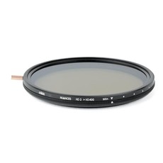 Cokin Nuances ND 2 > 400 67mm Mineral Glass Filter