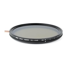 Cokin Nuances ND 2 > 400 77mm Mineral Glass Filter