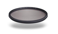 Cokin Pure Harmonie Slim CPL Lens Filter - 62mm