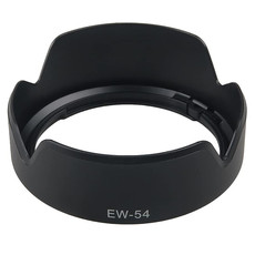 DW-Replacement EW-54 Lens Hood for 35-80mm f/4-5.6 USM