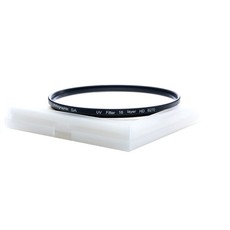 E-Photographic 95mm HD UV Filter with Ultra-Thin Frame