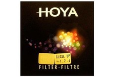 Hoya 52mm Close-Up Lens Filter Set