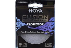 Hoya 55mm Fusion Antistatic Filter Protector