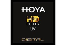 Hoya 77mm HD UV Filter