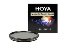 Hoya 82mm Variable Density Filter