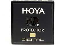 Hoya HD Filter Protector 58mm