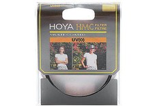 Hoya HMC Filter UV(0) 67mm