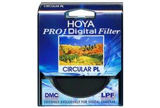 Hoya Pro 1D Polarizer Filter 67mm