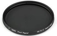 Hoya Pro 1D Polarizer Filter 77mm