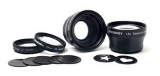 Lensbaby Accessory Kit