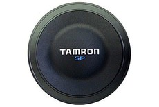 Tamron Lens Cap