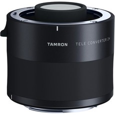 Tamron Tele Converter 2.0x for Canon