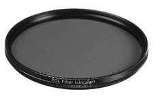 Zeiss 58mm T* Circular Polarizer Filter