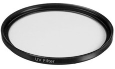 Zeiss 67mm T* UV Filter