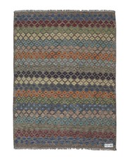 Apadana Afghan Hand Made Kilim (Size 200x150)