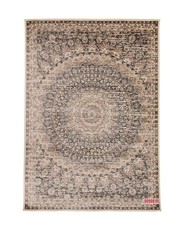 Apadana Antique Mood Camel, Charcoal With Grey 330x240