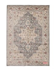 Apadana Antique Mood Light Grey With Beige 290x200