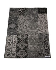 Apadana M-Chenelle Grey Patchwork Design (170x120)