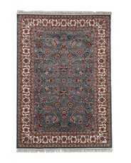 Apadana M-Made Fine Piece Blue with Cream Border (300x200)