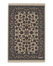 Apadana M-Nain Cream and Blue Persian Design (225x150)