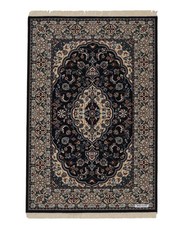 Apadana M-Nain Dark Blue Persian Design (225x150)