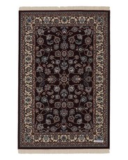 Apadana M-Nain Maroon Persian Design (225x150)