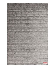 Apadana Myra Modern Fleckled Ash Grey Colour 230x160