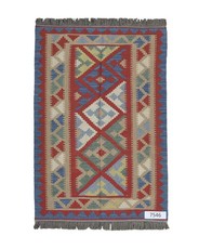 Apadana Persian Hand Made Kilim (size 150x100)