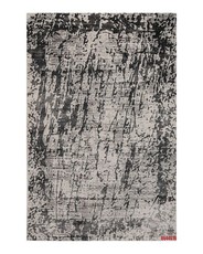 Apadana Rugs Art Mottled Grey And Cream 350x250