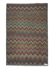 Apadna Afghan Hand Made Kilim (size 305x205)