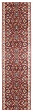 Carpet City Pink Pallazo Runner - Tug 80 x 300 cm