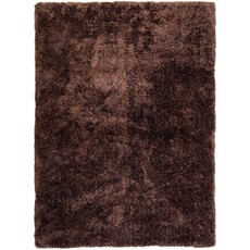 Lush Living - Rug Chocolate Martini Shaggy - 160 x 220 cm SE