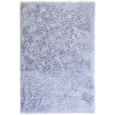 Lush Living Warm Area Rug 150 x 220 cm SE - Grey